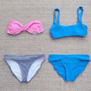 Aerie bikini swimsuit bundle